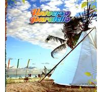 Various Artists - Universo Paralello [Import]