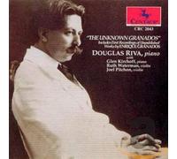Various Artists - Unknown Granados [Import]