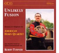 Various Artists - Unlikely Fashion [Import]