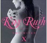 Various Artists - Unlimited 10/Kay Rush [Import]