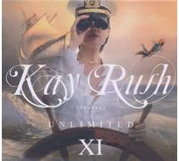 Various Artists - Unlimited 11-Kay Rush