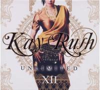 Various Artists - Unlimited 12-Kay Rush [Import]