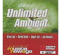Various Artists - Unlimited Ambient (UK Import)