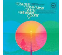 VARIOUS ARTISTS - UNLOCK YOUR MIND WITH MORNING GLORY (COMPILED BY JAMES ENDEACOTT) (SUNBEAM ORANGE COLOUR) [VINYL]