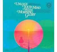 VARIOUS ARTISTS - UNLOCK YOUR MIND WITH MORNING GLORY (COMPILED BY JAMES ENDEACOTT) (SUNBEAM ORANGE COLOUR) [VINYL]