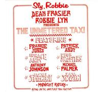 Various Artists - Unmetered Taxi