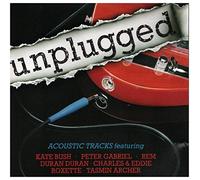 Various Artists - Unplugged