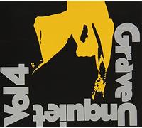 Various Artists - Unquiet Grave Vol. 4