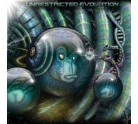Various Artists - Unrestricted Evolution [Import]