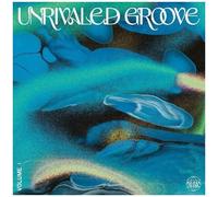 Various Artists - Unrivaled Groove 1 (Various Artists) [Vinyl] Digital Download