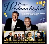 Various Artists - Unser Weihnachtsfest [Import]