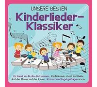 Various Artists - Unsere Besten 1. [Import]