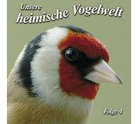 Various Artists - Unsere Heimische Vogelwel [Import]
