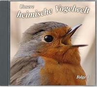 Various Artists - Unsere Heimische Vogelwel [Import]