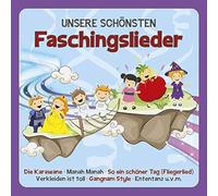 Various Artists - Unsere Schonsten. [Import]