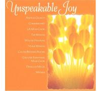 Various Artists - Unspeakable Joy