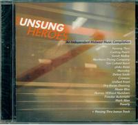 Various Artists - Unsung Heroes