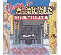 Various Artists - Unsung Musicals: The Ultimate Collection