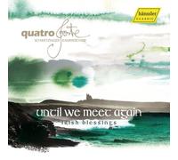 Various Artists - Until We Meet Again [Compact Discs]