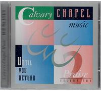 Various Artists - Until You Return, Vol.2