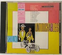 Various Artists - Untouchables