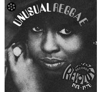 Various Artists - Unusual Reggae -..