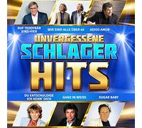 Various Artists - Unvergessene Schlager. [Import]