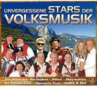 Various Artists - Unvergessene Stars Der. [Import]