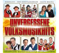 Various Artists - Unvergessene Volksmusik [Import]