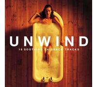 Various Artists - Unwind