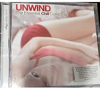 Various Artists - Unwind [Import]