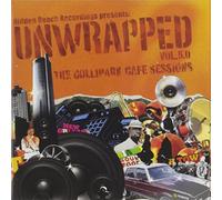 Various Artists - Unwrapped 5: Collipark Cafe Sessions