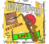 Various Artists - Unwrapped, Vol. 8: The Chicago Session [Vinyl]