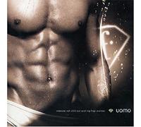 Various Artists – Uomo – CD – Import européen