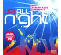 Various Artists - Up All Night