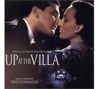 Various Artists - Up at The Villa
