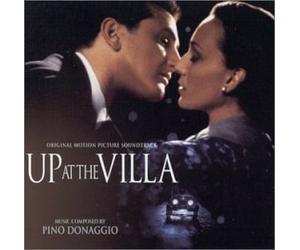 Various Artists - Up at The Villa