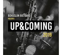 Various Artists - Up & Coming 2019 [Cd]
