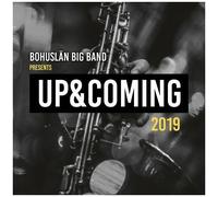 Various Artists - Up & Coming 2019 [Compact Discs]