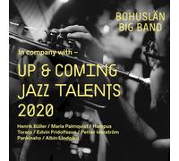 Various Artists - Up & Coming Talents 2020 [Cd]