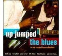 Various Artists - Up Jumped The Blues
