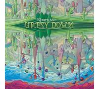 Various Artists - Up PSY Down [Import]