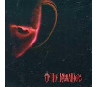 Various Artists - Up The Kabrathors [Import]