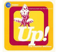 Various Artists - Upthe Psycho Mellow [Import]