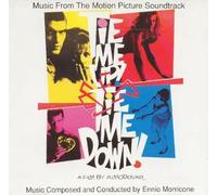 Various Artists - Up Tie Me Down