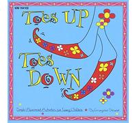 Various Artists - Up Toes Down
