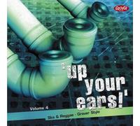 Various Artists - up Your Ears vol.4 [Import]