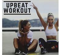 Various Artists - Upbeat Workout [Import]