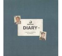 Various Artists - Upon You Diary 3: Selection Compiled/Various