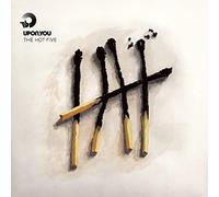 Various Artists - Upon You-The Hot Five [Import]